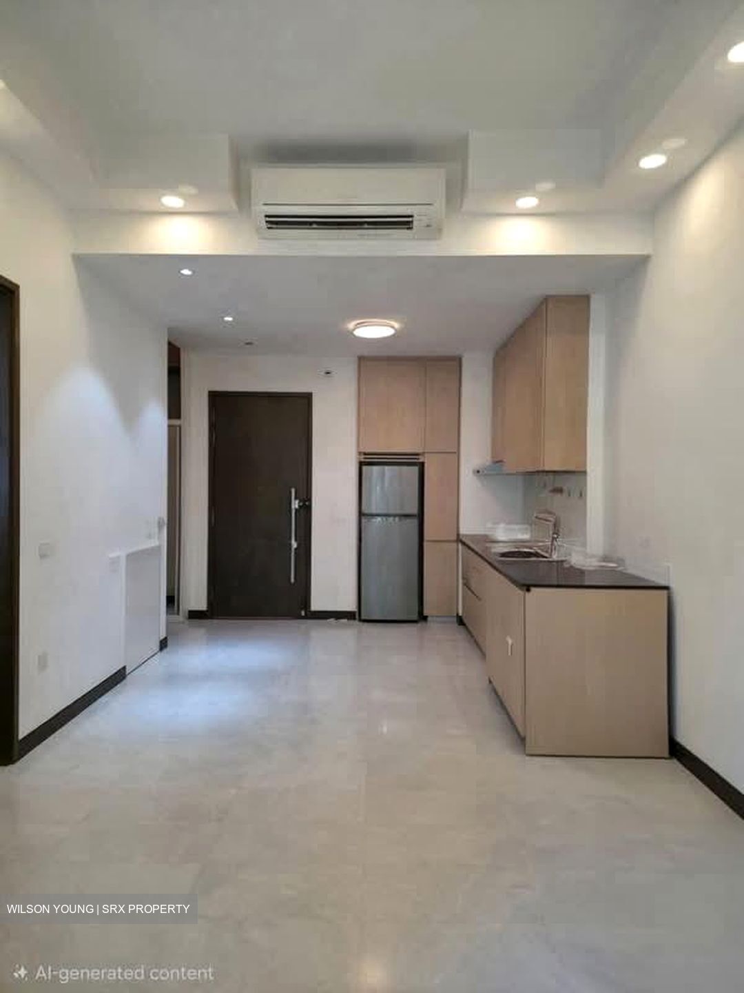 eCO (D16), Condominium #601001381